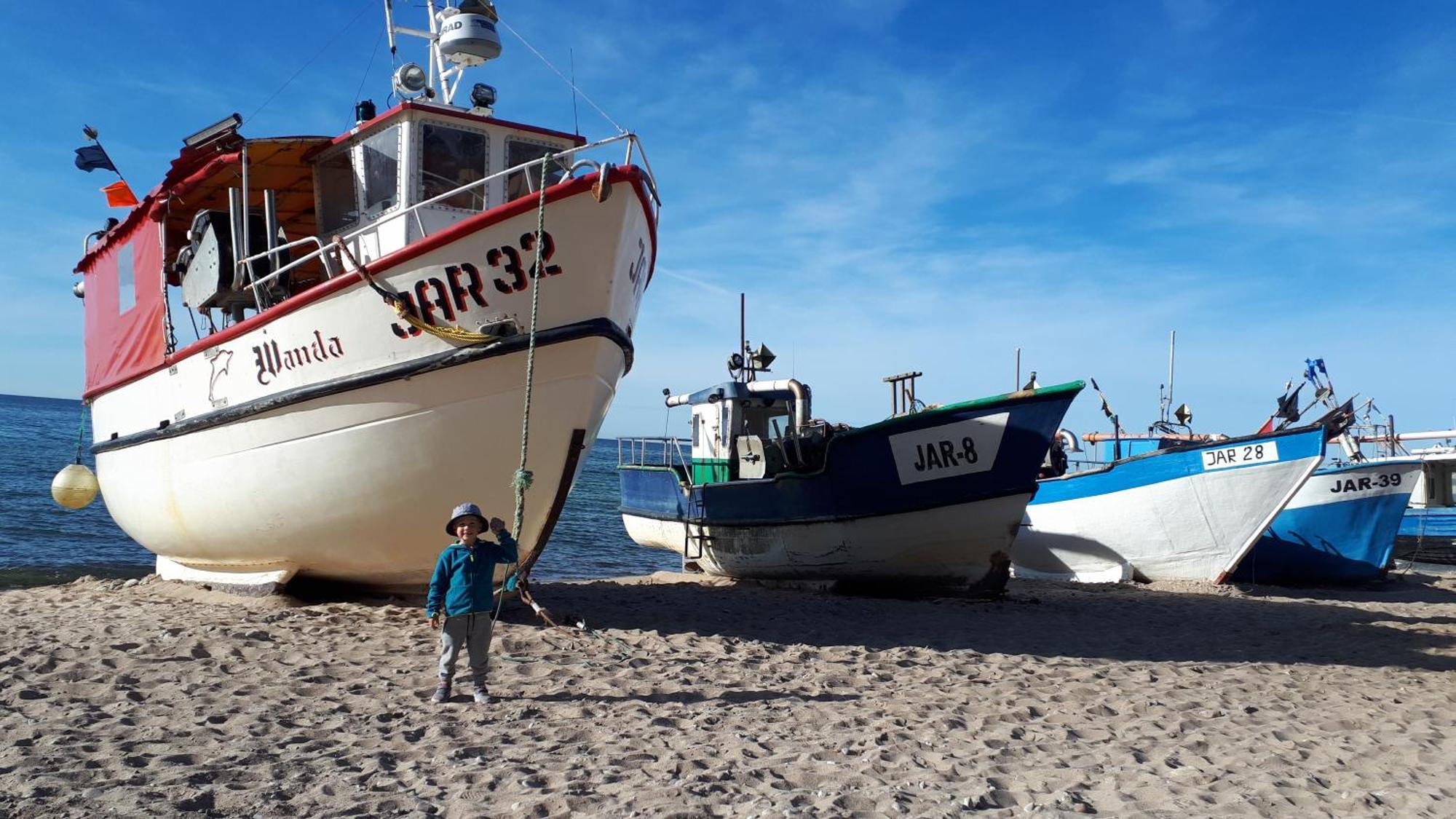 Domki Weekend Rusinowo  Esterno foto